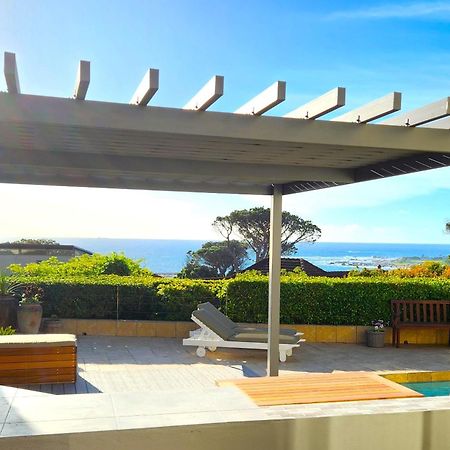 Apartamento Horizon Bay - Camps Bay Ciudad del Cabo Exterior foto