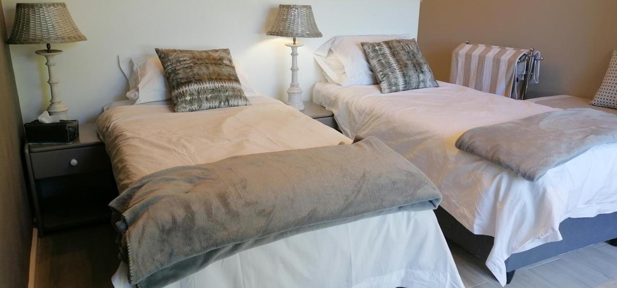Apartamento Horizon Bay - Camps Bay Ciudad del Cabo Exterior foto
