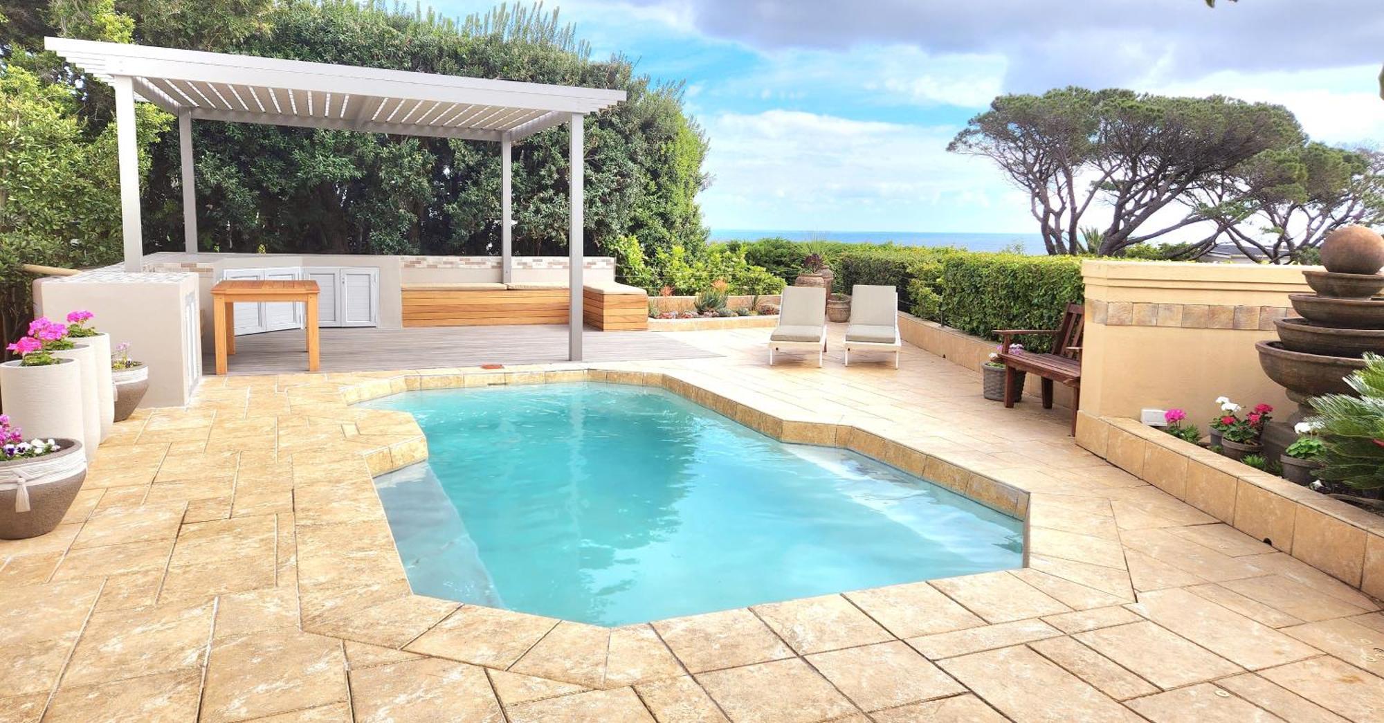 Apartamento Horizon Bay - Camps Bay Ciudad del Cabo Exterior foto